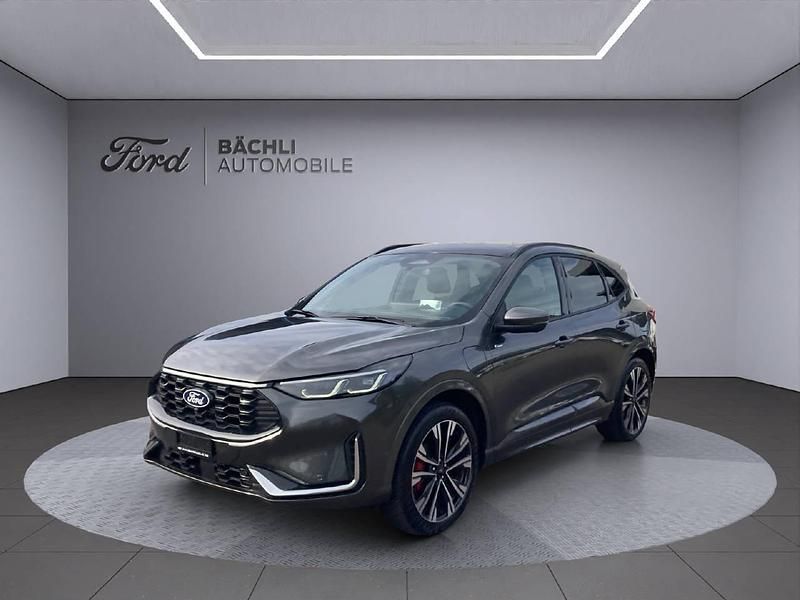 Gebraucht 2024 Ford Kuga ST-Line X SUV | CHF 39’900 (Fairer Preis) - Bild 1/4