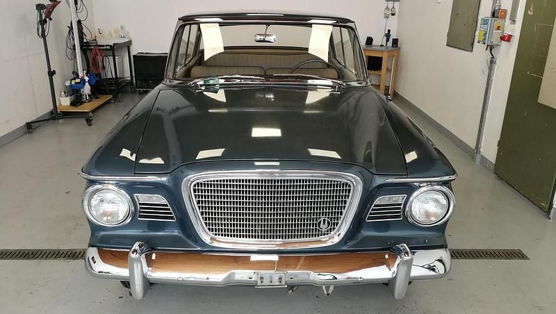 Gebraucht Studebaker Lark 1959