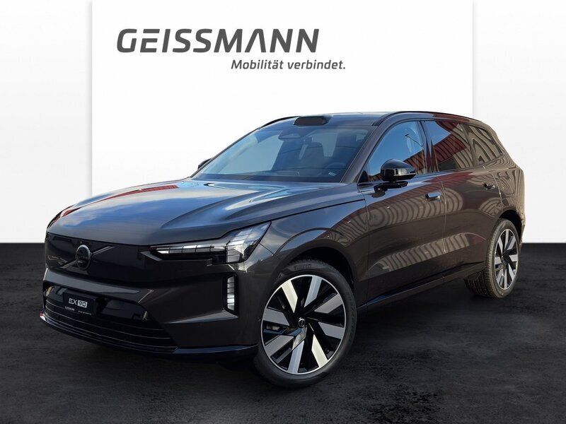 Gebraucht 2024 Volvo EX90 Performance SUV | CHF 87’320 (Superpreis) - Bild 1/4