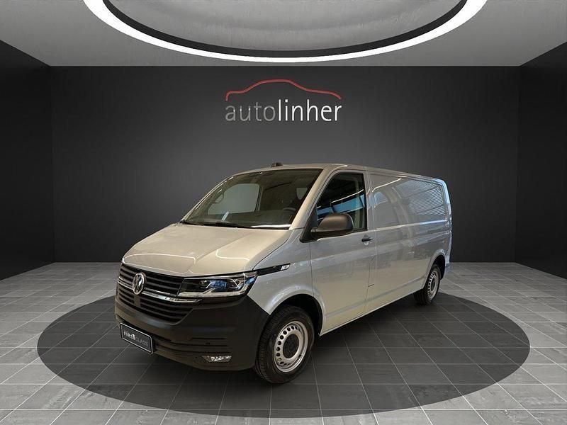 Gebraucht 2023 VW T6.1 Van | CHF 39’900 (Etwas zu teuer) - Bild 1/4