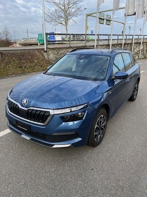 Gebraucht 2020 Skoda Kamiq Drive SUV | CHF 17’900 (Fairer Preis) - Bild 1/4