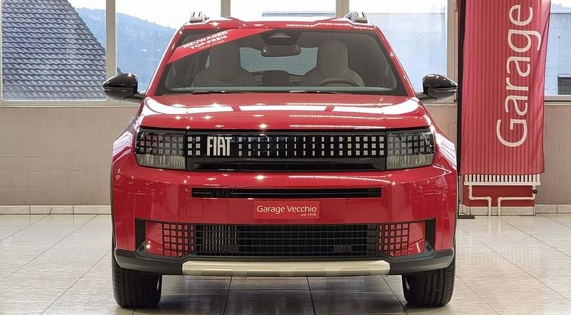 Neu 2025 Fiat Panda La Prima Kleinwagen | CHF 23’990 (Fairer Preis) - Bild 1/4