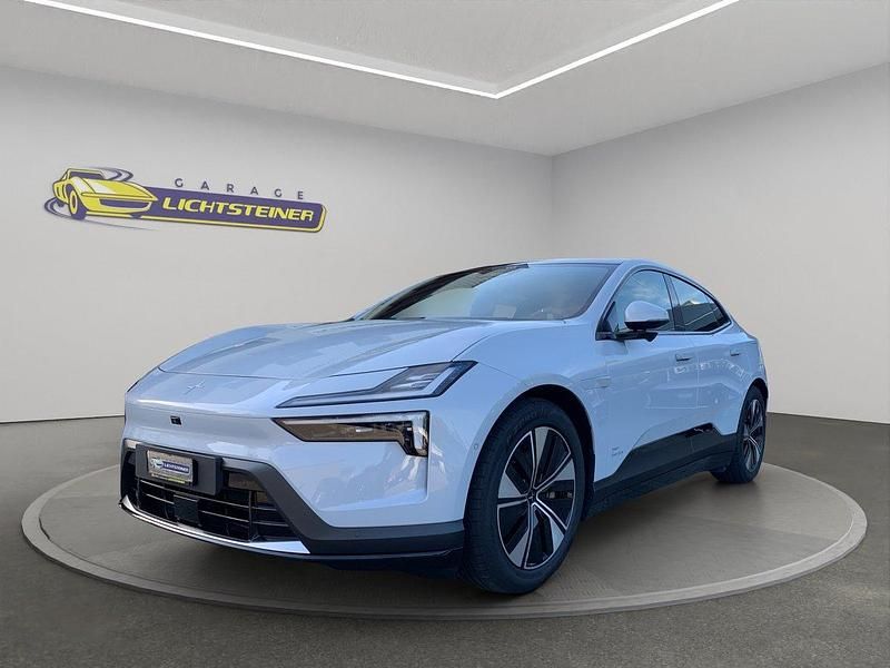 Gebraucht 2024 Polestar 4 SUV | CHF 45’900 (Guter Preis) - Bild 1/3