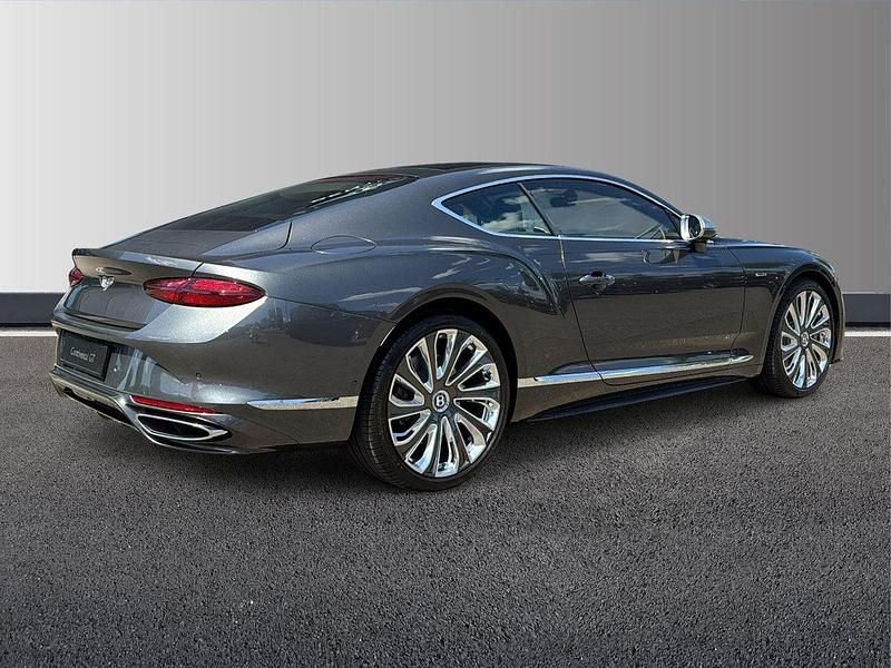 Neu Bentley Continental Mulliner 782 PS (575 kW) 2025 Coupé