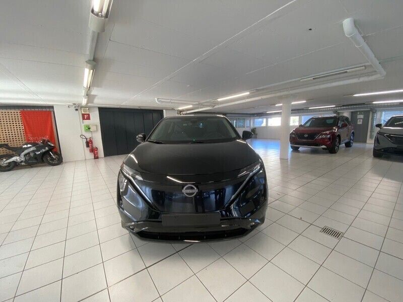 Neu 2025 Nissan Ariya Evolve SUV | CHF 51’800 - Bild 1/4