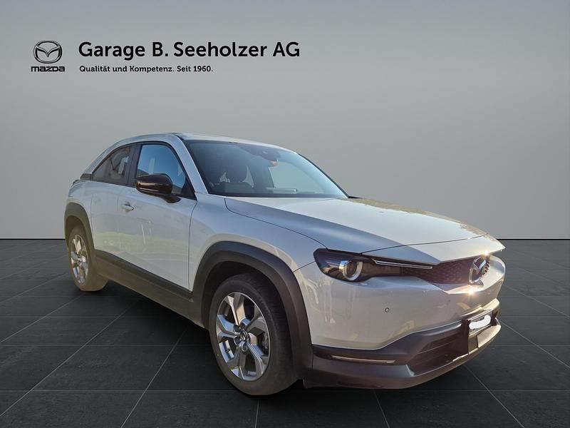 Gebraucht 2020 Mazda MX30 SUV | CHF 16’900 (Fairer Preis) - Bild 1/4