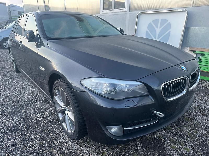 Gebraucht 2012 BMW 535 | CHF 4’500 - Bild 1/4