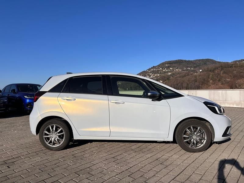 Gebraucht Honda Jazz Executive 109 PS (80 kW) 2022 Kleinwagen