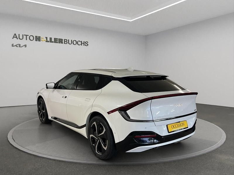 Gebraucht Kia EV6 GT-Line 239 kW (325 PS) 2024 SUV