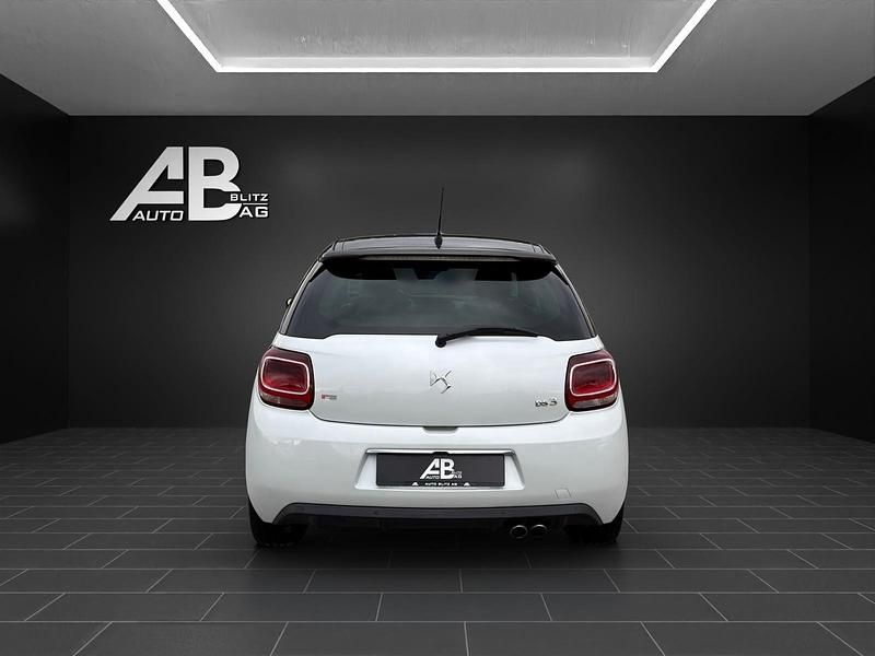 Gebraucht DS Automobiles DS3 Sport Chic 130 PS (95 kW) 2016 Kleinwagen