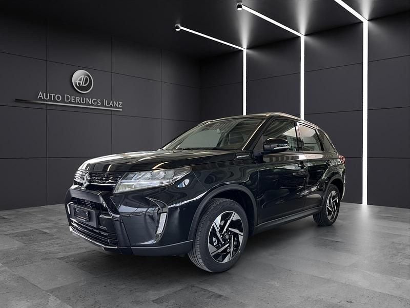 Neu 2025 Suzuki Vitara SUV | CHF 38’630 (Teuer) - Bild 1/4