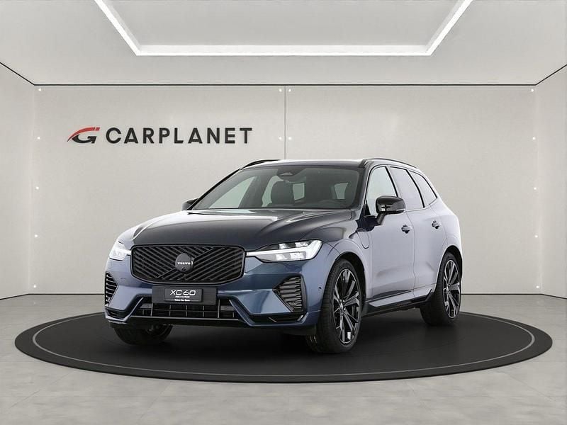 Blau Neu 2026 Volvo XC60 SUV | CHF 88’490 - Bild 1/4