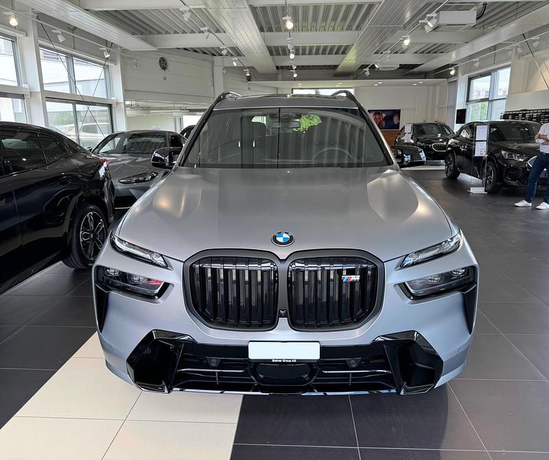 Gebraucht BMW X7 M Sport 530 PS (389 kW) 2024 SUV