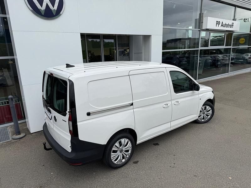 Neu VW Caddy Maxi 122 PS (89 kW) 2025 Van / Kleinbus