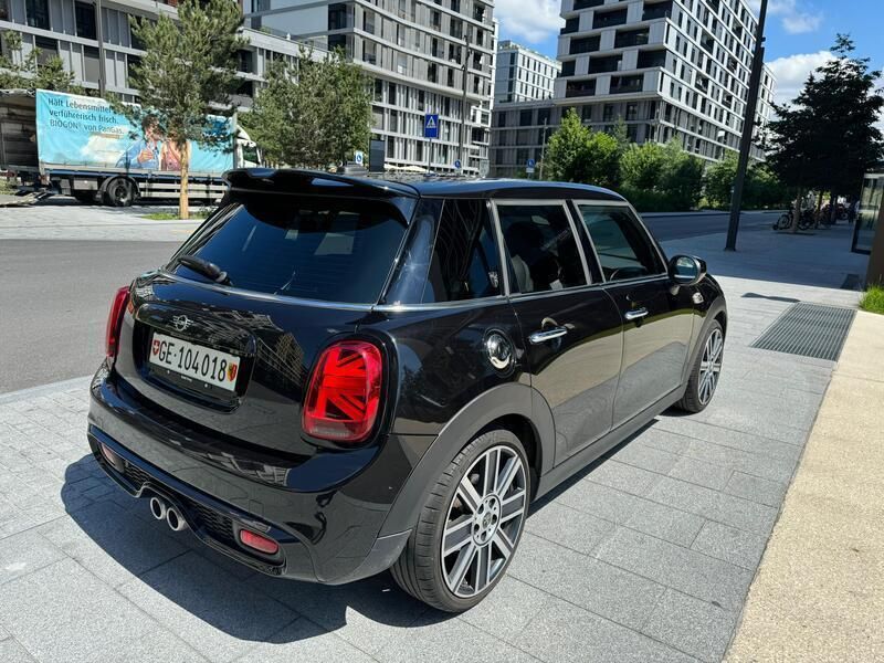 Gebraucht Mini Cooper S 192 PS (141 kW) 2020 Kleinwagen