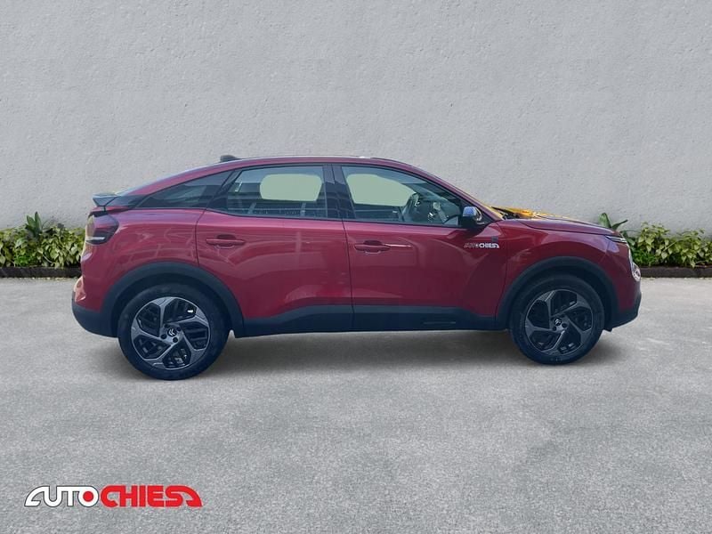 Gebraucht Citroën e-C4 114 kW (156 PS) 2024