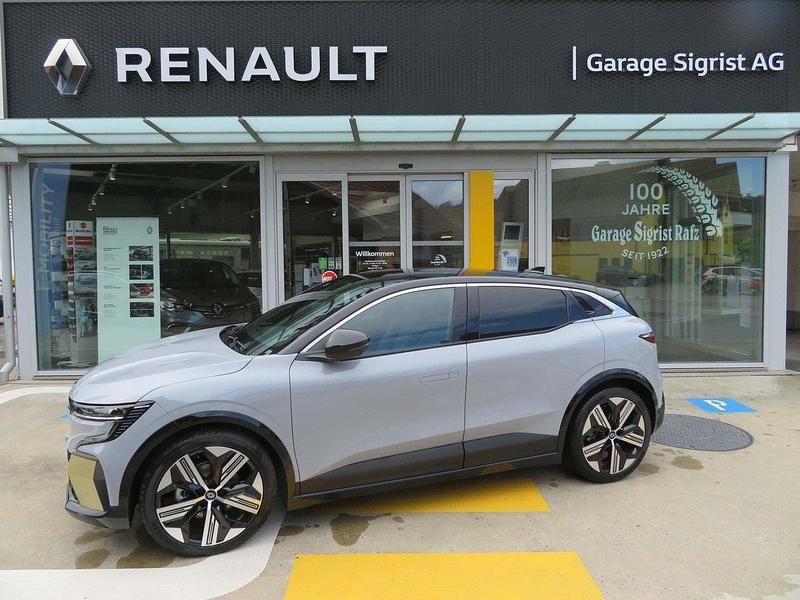Gebraucht 2022 Renault Mégane Iconic Limousine | CHF 32’900 (Etwas zu teuer) - Bild 1/4