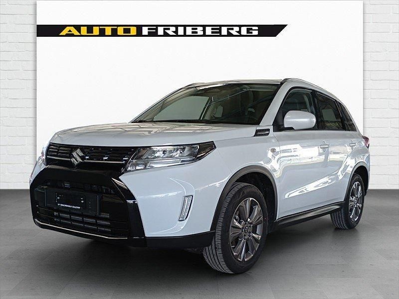 Gebraucht 2024 Suzuki Vitara SUV | CHF 25’200 (Fairer Preis) - Bild 1/4