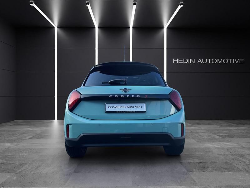 Gebraucht Mini Cooper S 204 PS (150 kW) 2024 Kleinwagen