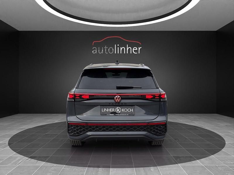 Neu VW Tayron R-line 204 PS (150 kW) 2026 SUV