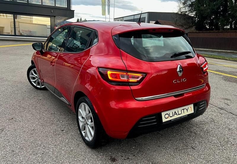 Gebraucht Renault Clio IV Intens 90 PS (66 kW) 2019