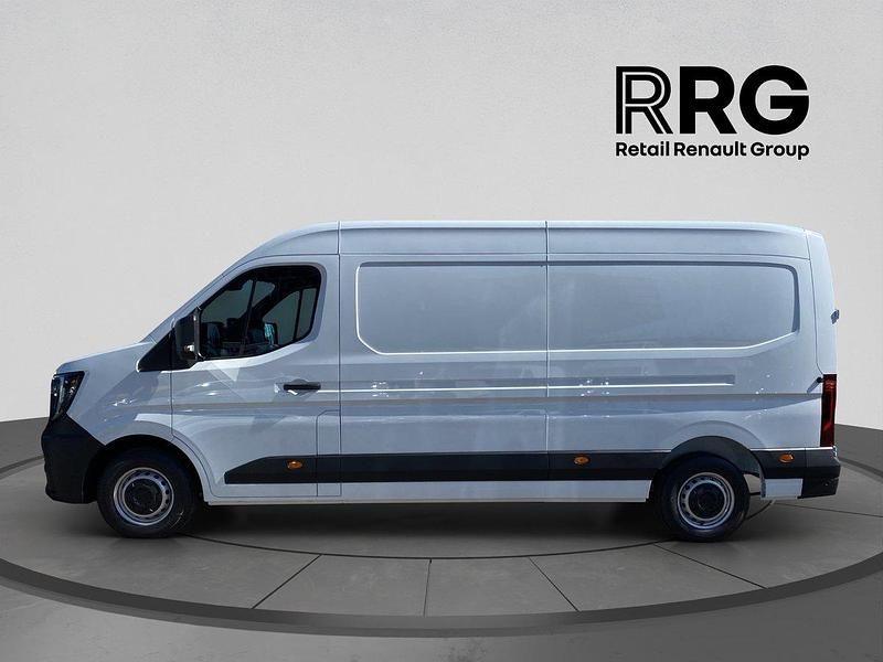 Gebraucht Renault Master 102 kW (140 PS) 2024 Van