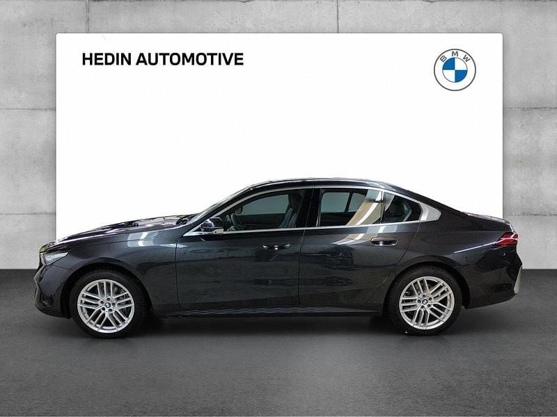 Gebraucht BMW 540 Comfort Edition 303 PS (222 kW) 2024 Limousine