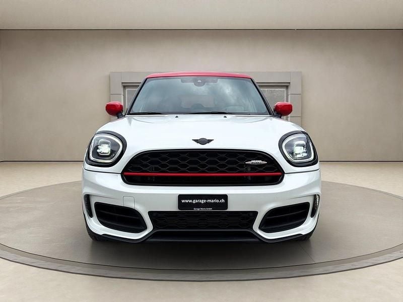 Gebraucht Mini John Cooper Works Countryman 306 PS (225 kW) 2023 SUV