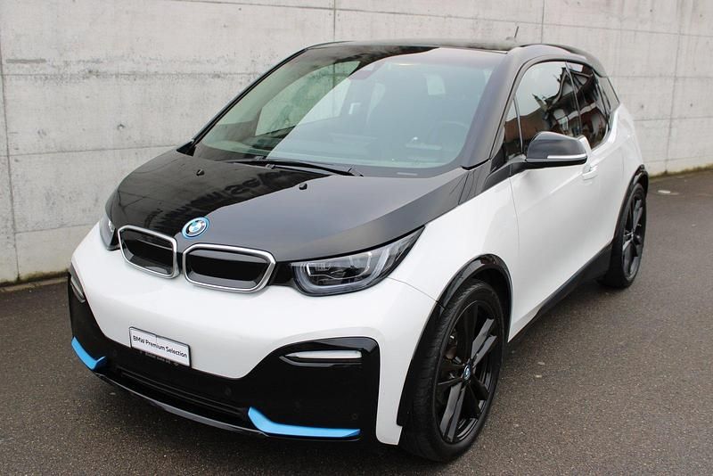 Gebraucht BMW i3 Sport Line 135 kW (184 PS) 2021 Kleinwagen