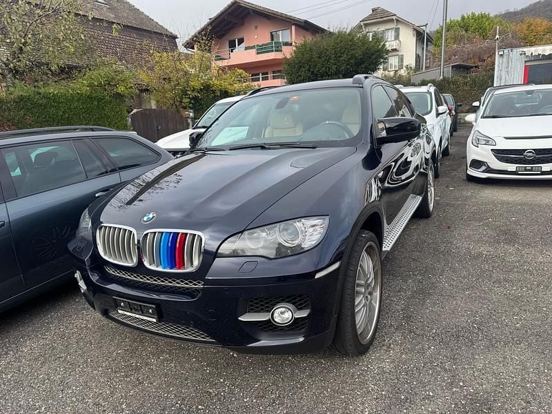 Gebraucht 2008 BMW X6 SUV | CHF 6’500 - Bild 1/4