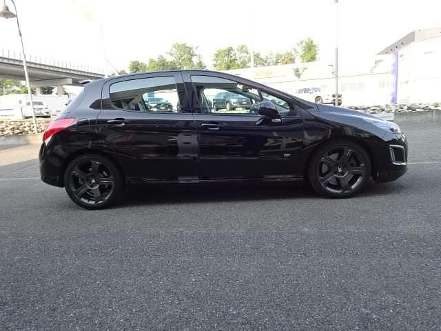 Gebraucht Peugeot 308 GTi 200 PS (147 kW) 2012