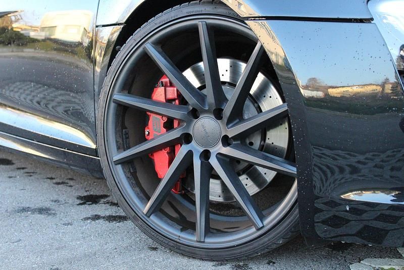 Gebraucht Audi R8 Coupé Sport 420 PS (308 kW) 2008 Coupé