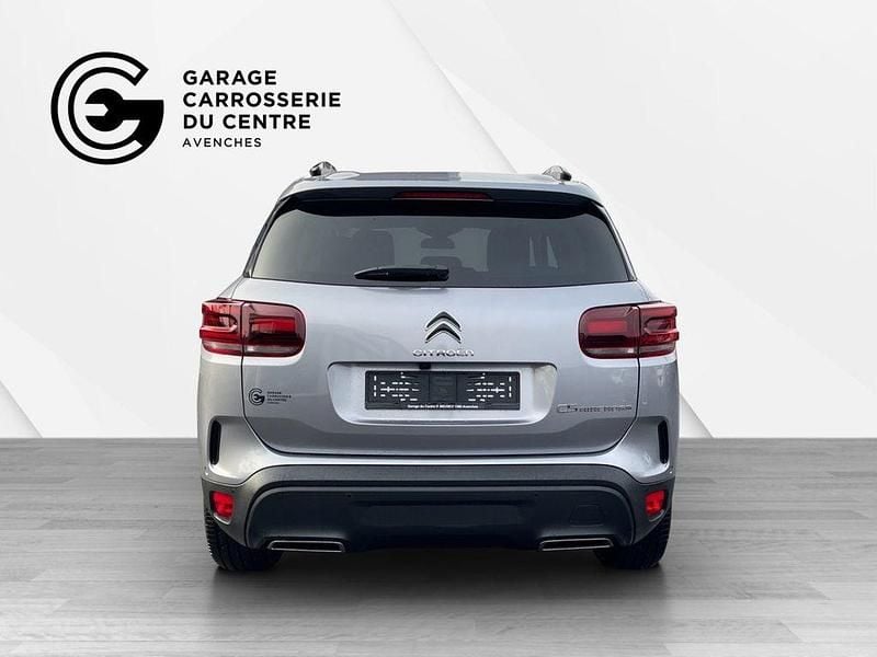 Gebraucht Citroën C5 Aircross 136 PS (100 kW) 2024 SUV