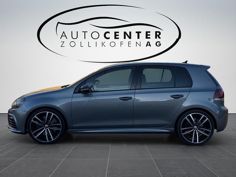 Gebraucht VW Golf VII R 270 PS (198 kW) 2012 Limousine