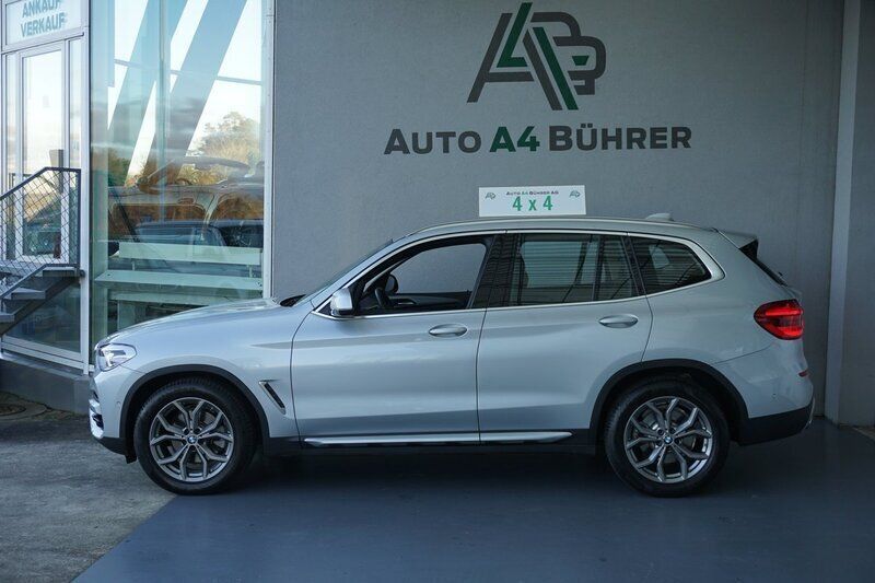 Gebraucht 2020 BMW X3 xLine SUV | CHF 39’995 (Fairer Preis) - Bild 1/4