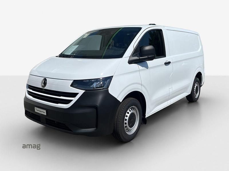 Clear white (l9f0) Neu 2025 VW T6.1 Van | CHF 41’890 (Fairer Preis) - Bild 1/4
