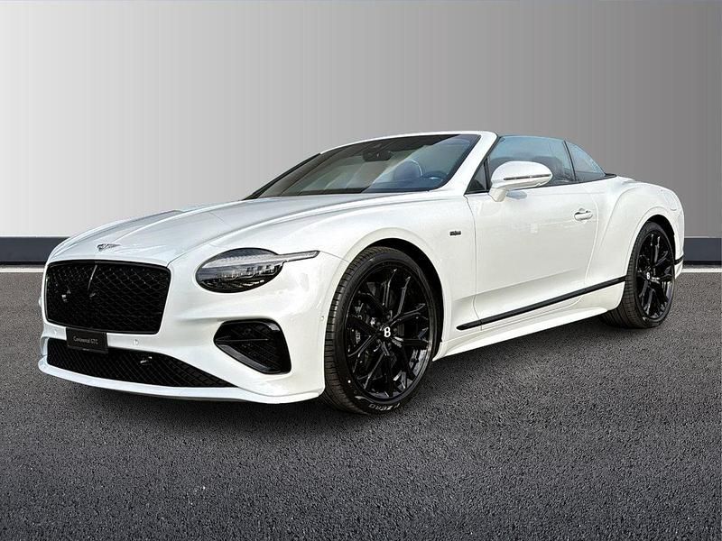 Neu 2025 Bentley Continental Limousine | CHF 379’990 - Bild 1/4