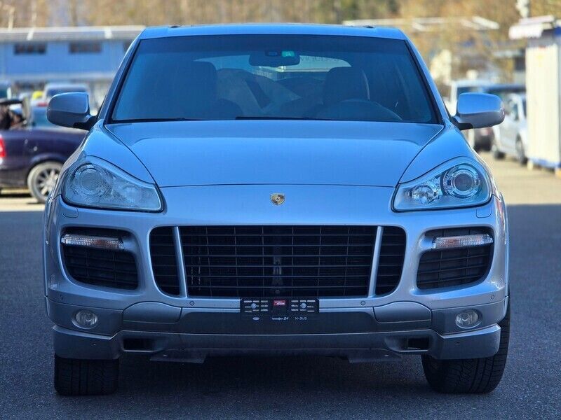 Gebraucht 2008 Porsche Cayenne GTS SUV | CHF 10’500 - Bild 1/4
