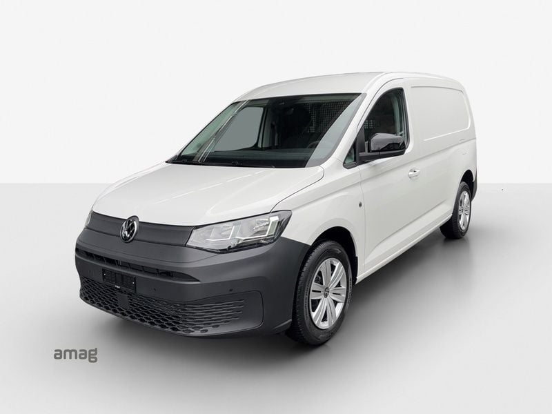 Candyweiss Neu 2025 VW Caddy Maxi Van / Kleinbus | CHF 30’900 (Fairer Preis) - Bild 1/4