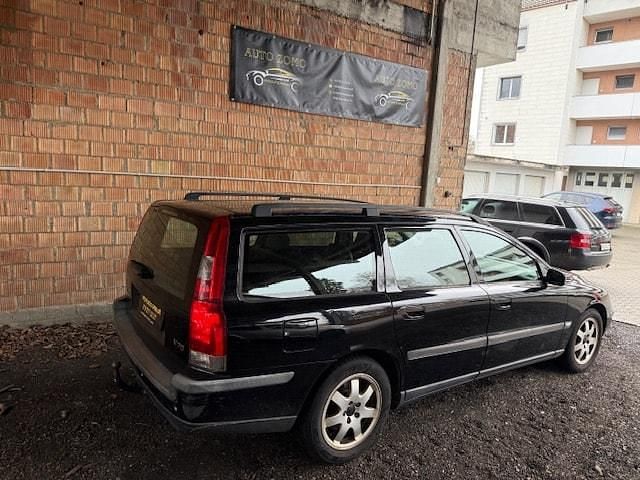 Gebraucht Volvo V70 170 PS (125 kW) 2004 Kombi