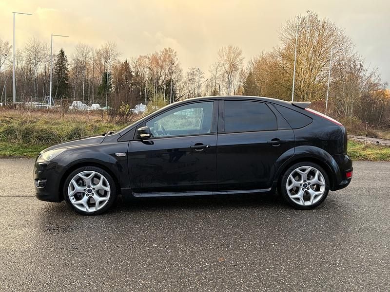 Gebraucht Ford Focus ST 226 PS (166 kW) 2009