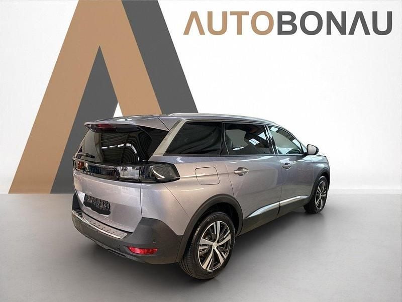 Gebraucht Peugeot 5008 GT 130 PS (95 kW) 2024 Van / Kleinbus