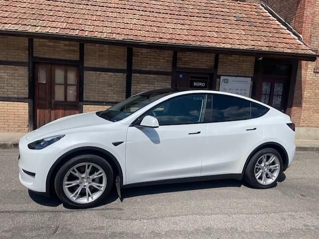 Gebraucht Tesla Model Y RWD 255 kW (347 PS) 2023 SUV