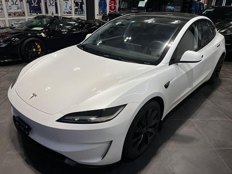 Gebraucht Tesla Model 3 Performance 461 kW (627 PS) 2024 Limousine