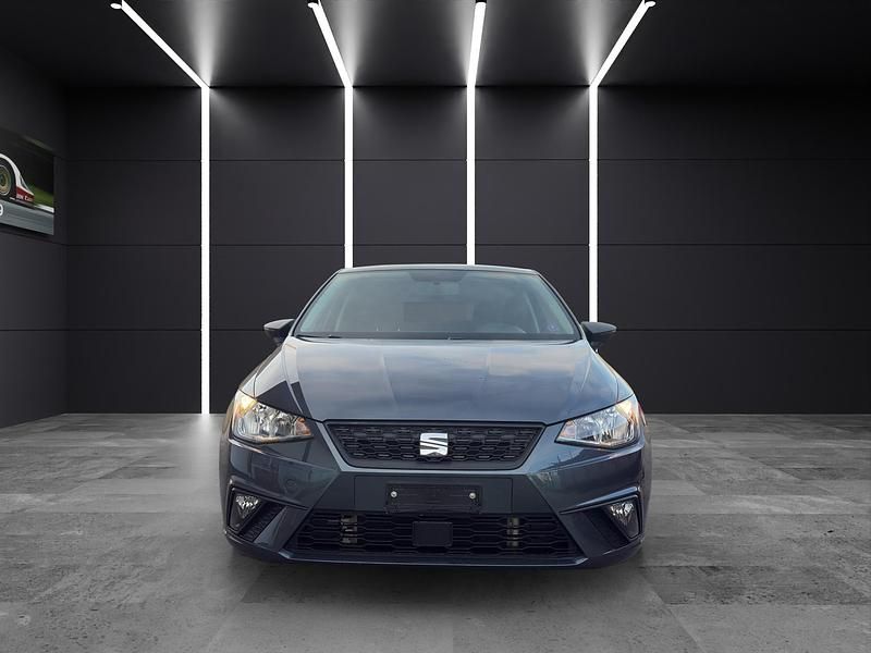 Gebraucht Seat Ibiza SOL 115 PS (84 kW) 2020 Kleinwagen