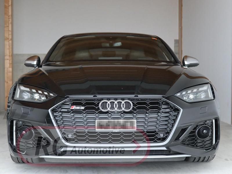 Gebraucht 2021 Audi RS5 Sportback Design | CHF 60’900 (Fairer Preis) - Bild 1/4