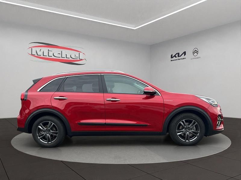 Gebraucht Kia Niro Style 141 PS (103 kW) 2021 SUV