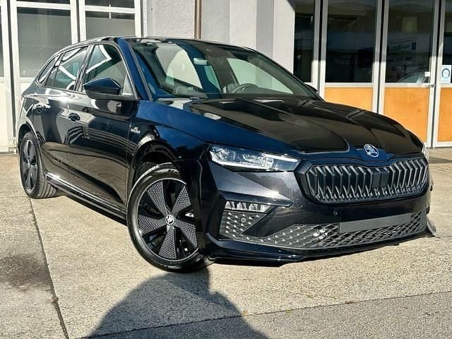 Neu Skoda Scala Monte Carlo 149 PS (109 kW) 2025 Kleinwagen
