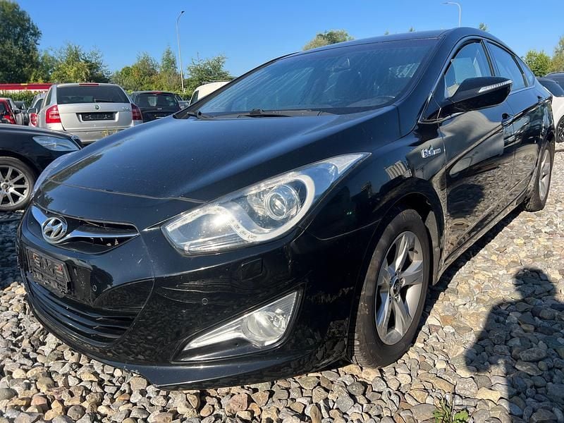 Gebraucht 2014 Hyundai i40 Style | CHF 3’700 (Fairer Preis) - Bild 1/4