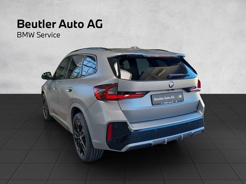 Gebraucht BMW X1 M Sport 149 PS (109 kW) 2023 SUV